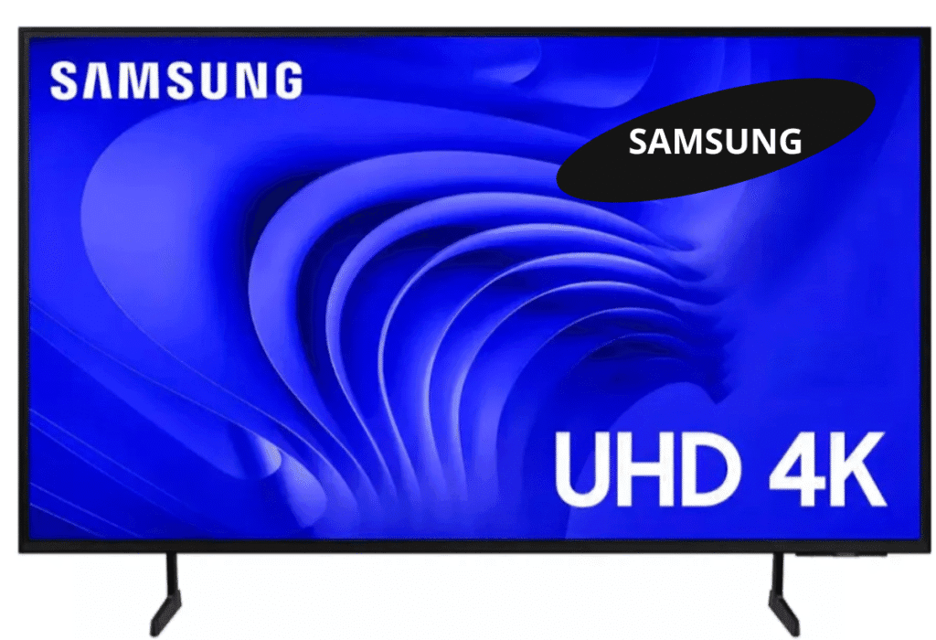 Smart TV Business Samsung 55" 4K BE55D-H